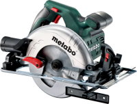 Metabo KS 55 Handcirkelzaag 1200 watt