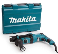 Makita HR2630 combihamer