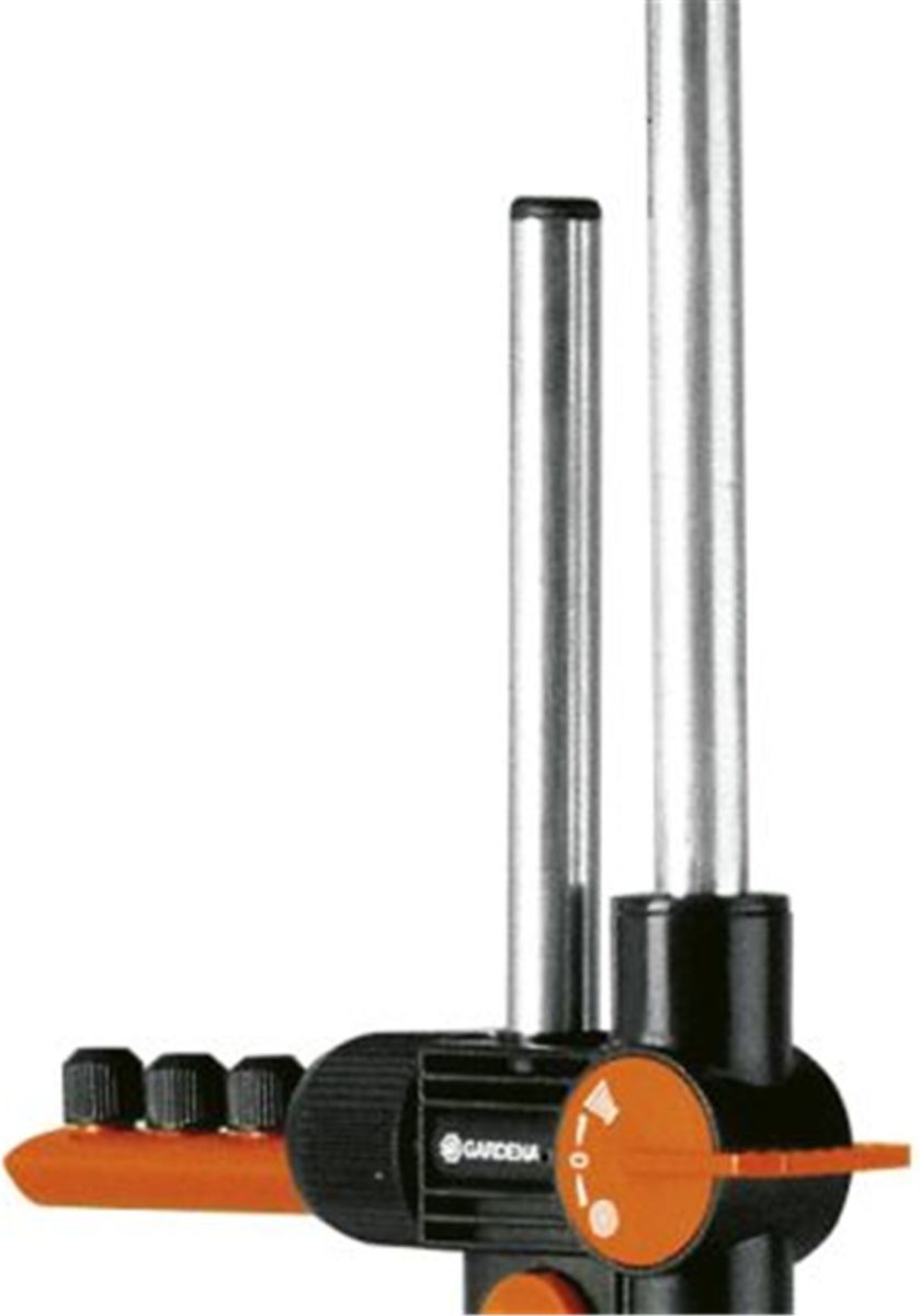 Gardena Tuindouche duo