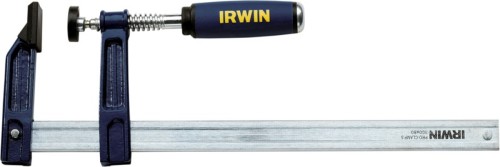 Irwin Pro S-Klem, 200mm, klemdiepte 80 mm