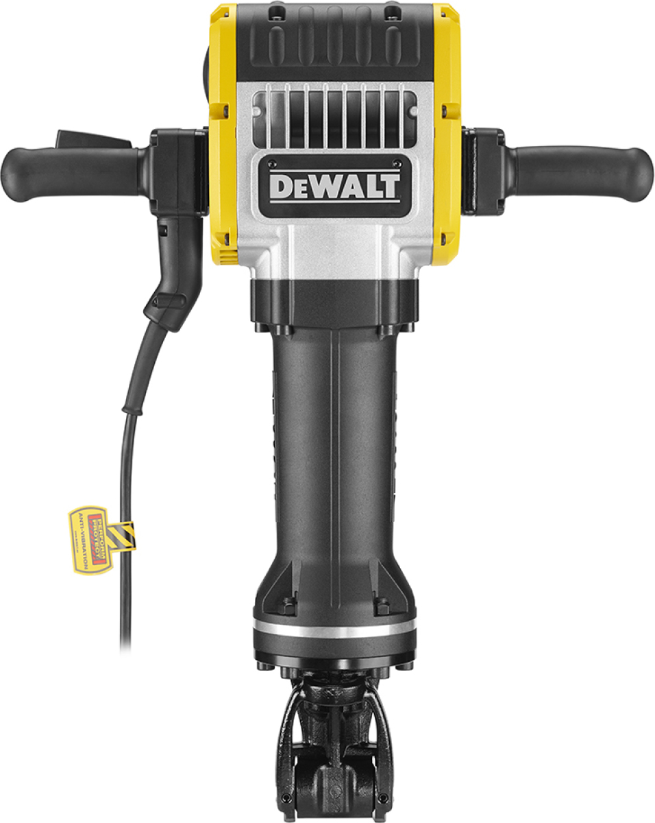 DeWalt D25981K sloop- en breekhamer | 2100w