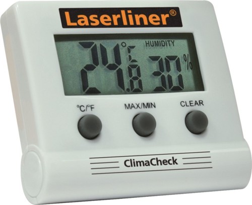 Laserliner ClimaCheck