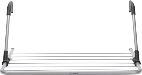 Brabantia Hangend droogrek 4,5 meter grijs