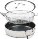 MediaShop Koekenpan Titan Pan (set, 4-delig)