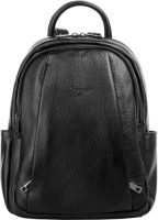 Samantha Look Rugzak echt leder, made in italy (1)
