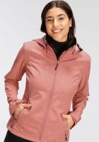 Icepeak Softshell-jack VIERA