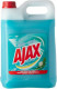 2x Ajax Allesreiniger Eucalyptus 5000 ml