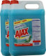 2x Ajax Allesreiniger Eucalyptus 5000 ml