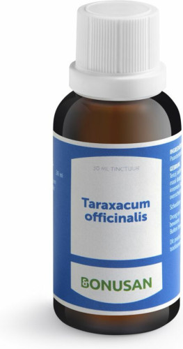 Bonusan Taraxacum Officinalis 30 ml