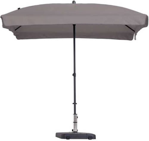 Madison Parasol Patmos Luxe - Taupe - Ø210 Cm