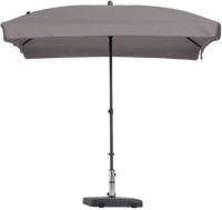 Madison Parasol Patmos Luxe - Taupe - Ø210 Cm