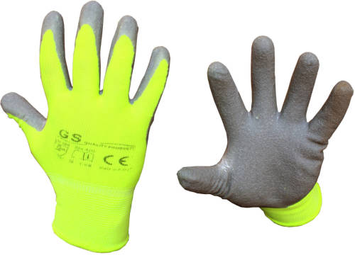 GS Quality Products Tuinhandschoenen - 2 Paar