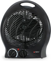Alpina Ventilatorkachel - Model Lq801 - 2000 Watt - Draagbaar - Thermostaat - Anti-oververhitting