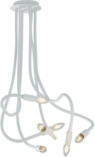 OTTO 1360786509 Plafondlamp I-LOVER-6-BCO (1 stuk)