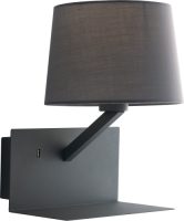 OTTO 1360786509 Wandlamp I-CIAK-AP GR (1 stuk)