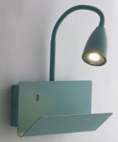 OTTO 1360786509 Wandlamp I-GULP-AP VER (1 stuk)