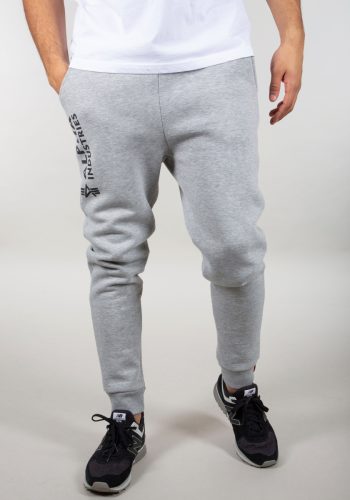 Alpha Industries Sweatbroek Basic Jogger AI