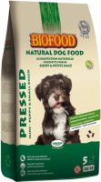 Biofood Puppy Geperst Hondenvoer 5 kg