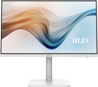 MSI Ledscherm Modern MD241PW, 60 cm / 24 ", Full HD