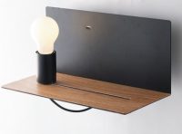 OTTO 1360786509 Wandlamp I-FLASH-AP NER (1 stuk)