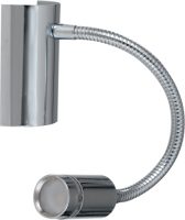 OTTO 1360786509 Led-wandlamp LED-KEPLER-CR (1 stuk)