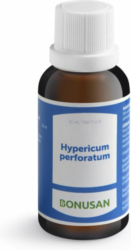 Bonusan Hypericum Perforatum 30 ml