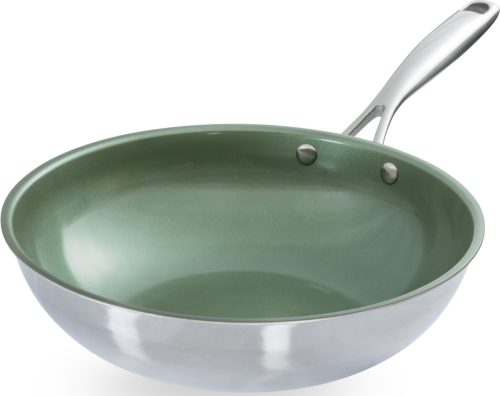 OTTO 1539630096 Wok CeraVegan (1-delig)