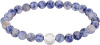 Liebeskind Berlin Armband met jaspis