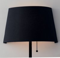 OTTO 1360786509 Led-wandlamp LED-WHAROL-WB (1 stuk)