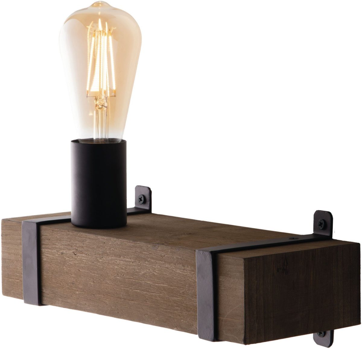 OTTO 1360786509 Wandlamp I-TEXAS-AP1 (1 stuk)