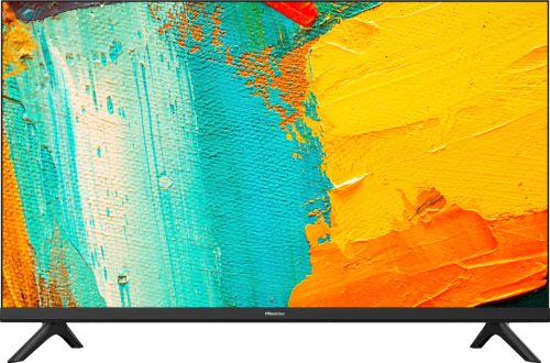 Hisense Led-TV 32A4FG, 80 cm / 32 ", HD ready, Smart-TV