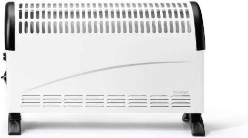 Blokker Bl-24301 Convector Kachel 1500w