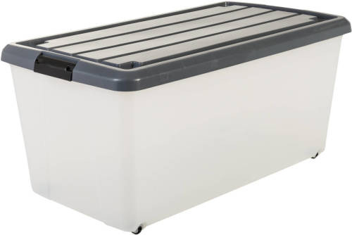 Iris Rollerbox Opbergbox - 70 Liter