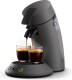Philips Senseo® Original Plus Koffiepadmachine Csa210/50 - Donkergrijs