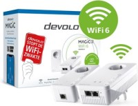 Devolo Magic 2 WiFi 6 Starter Kit