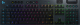 Logitech G915 LIGHTSPEED Wireless RGB Mechanical Gaming Keyboard - GL Tactile toetsenbord RF-draadlo
