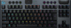 Logitech G915 TKL Tenkeyless LIGHTSPEED Wireless RGB Mechanical Gaming Keyboard toetsenbord RF-draad