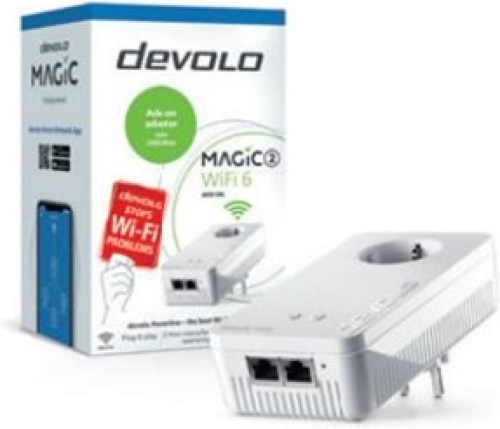 Devolo Magic 2 WiFi 6