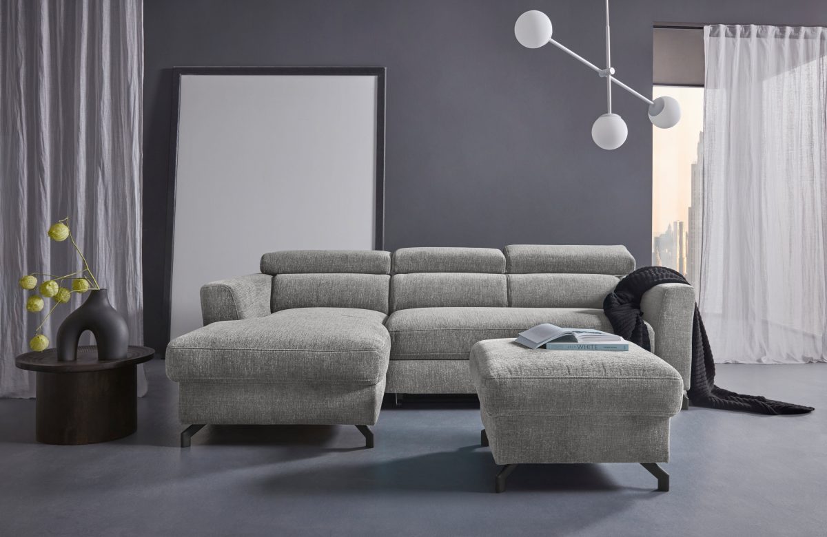 Places of Style Hocker Casagrande Luxus