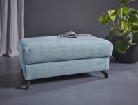 Places of Style Hocker Casagrande