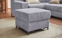 DOMO collection Hocker Ledas in vele kleuren te bestellen