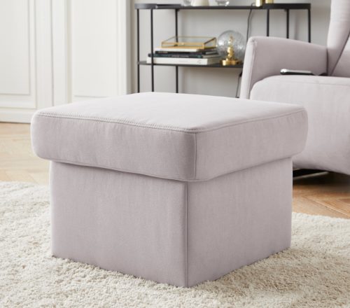sit&more Hocker met bergruimte MELISSA