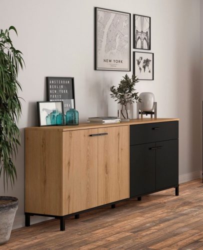 Gami Dressoir Trust met een lade