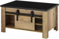 Premium collection by Home affaire Salontafel Sherwood
