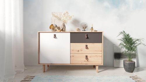 OTTO 1438187630 Dressoir BILL