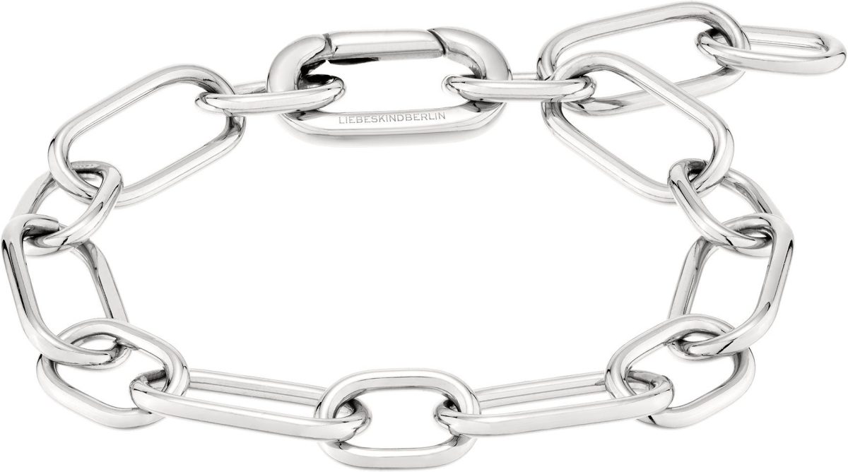 Liebeskind Berlin Armband LJ-0914-B-20, LJ-0915-B-20, LJ-0916-B-20
