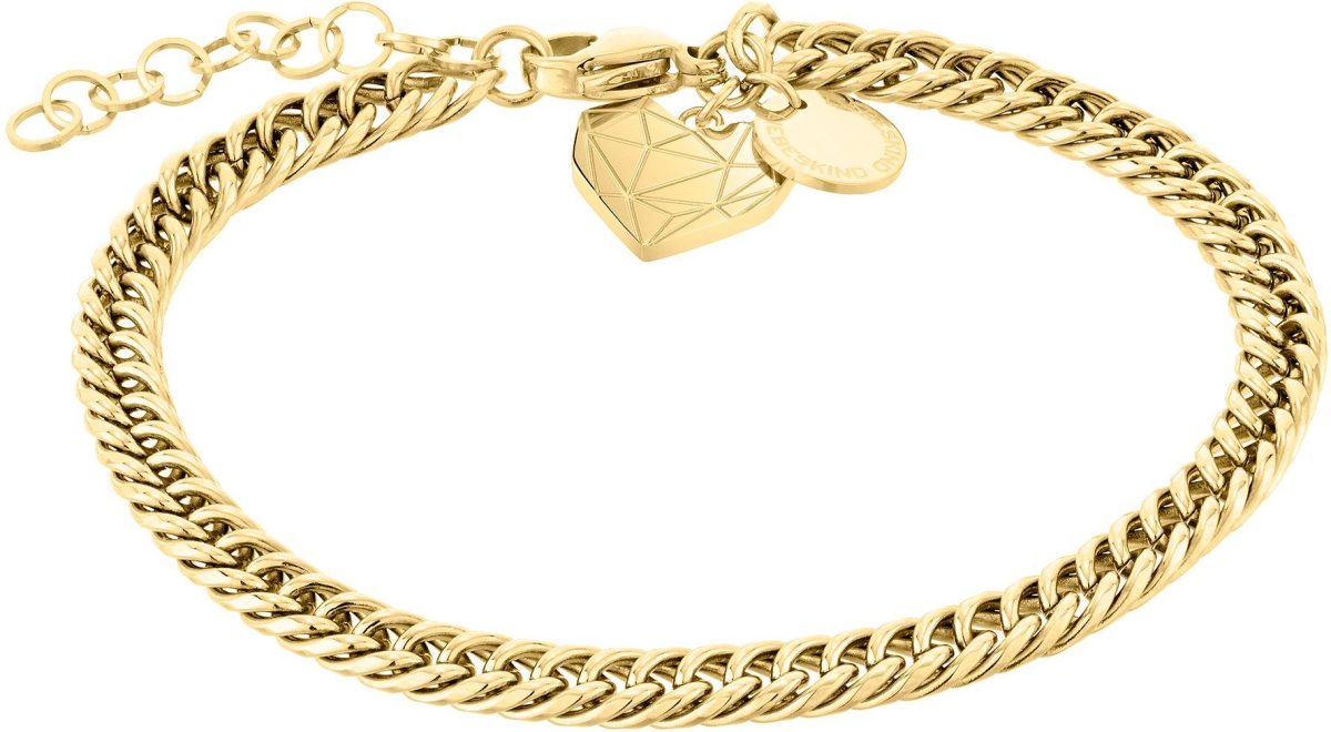 Liebeskind Berlin Armband LJ-0854-B-21, LJ-0855-B-21, LJ-0856-B-21, LJ-0857-B-21