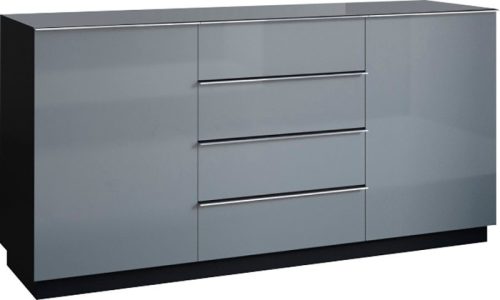 Helvetia Meble Dressoir Helio Breedte 160 cm