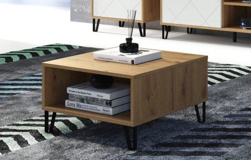 trendteam Salontafel Touch Veel bergruimte
