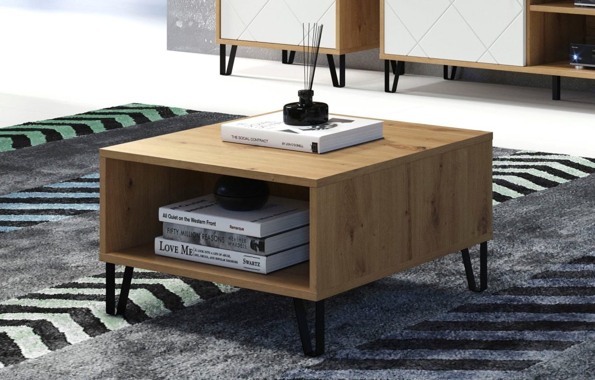 trendteam Salontafel Touch Veel bergruimte